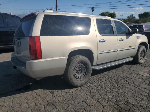 1GYUKHEF4AR190657 - 2010 CADILLAC ESCALADE ESV LUXURY Алтын фото 3