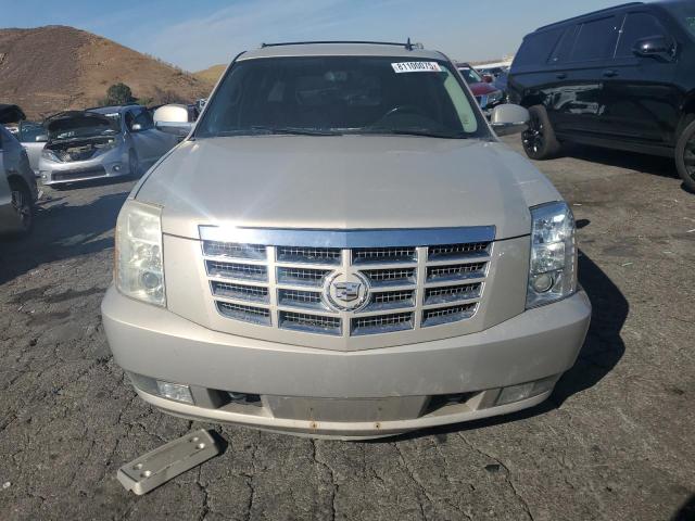 1GYUKHEF4AR190657 - 2010 CADILLAC ESCALADE ESV LUXURY Алтын фото 5