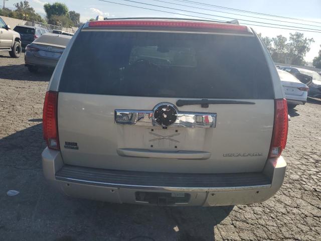 1GYUKHEF4AR190657 - 2010 CADILLAC ESCALADE ESV LUXURY Алтын фото 6