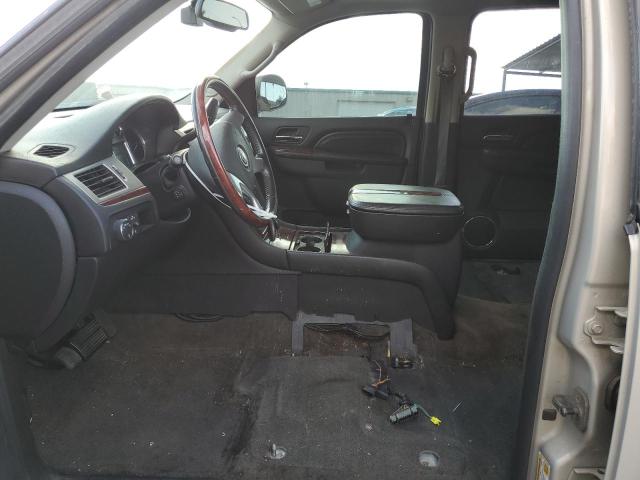 1GYUKHEF4AR190657 - 2010 CADILLAC ESCALADE ESV LUXURY Алтын фото 7