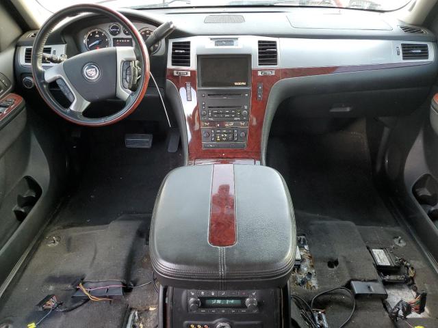 1GYUKHEF4AR190657 - 2010 CADILLAC ESCALADE ESV LUXURY Алтын фото 8