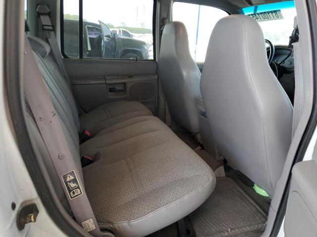 1FMZU32X5XZB11796 - 1999 FORD EXPLORER Ağ foto 10