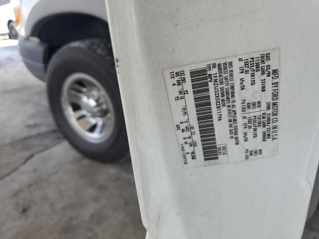 1FMZU32X5XZB11796 - 1999 FORD EXPLORER Ağ foto 12