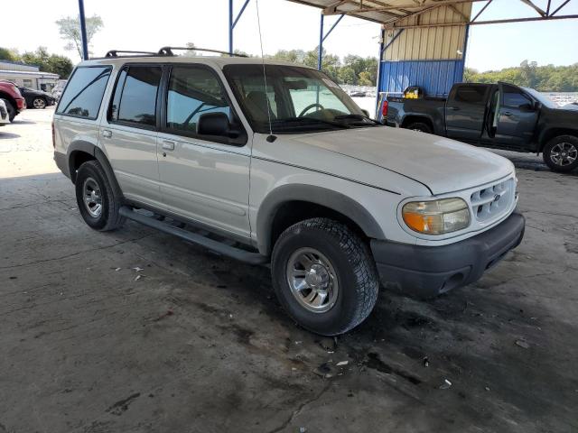 1FMZU32X5XZB11796 - 1999 FORD EXPLORER Ağ foto 4
