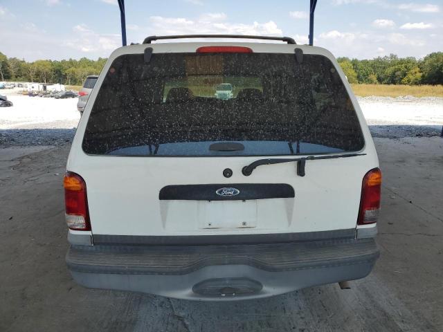 1FMZU32X5XZB11796 - 1999 FORD EXPLORER Ağ foto 6