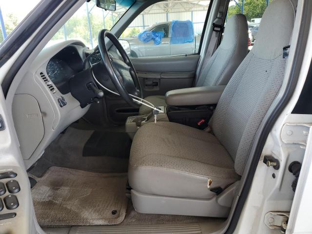 1FMZU32X5XZB11796 - 1999 FORD EXPLORER Ağ foto 7