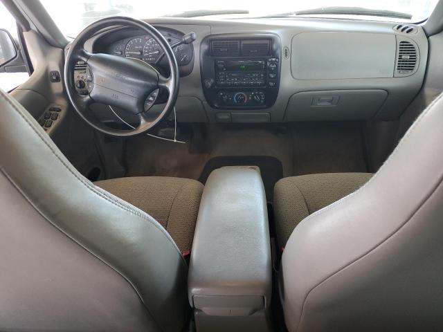 1FMZU32X5XZB11796 - 1999 FORD EXPLORER Ağ foto 8