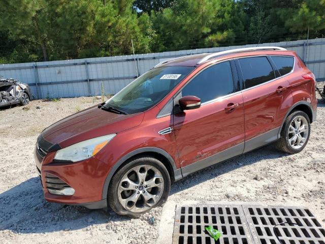 2014 FORD ESCAPE TITANIUM, 
