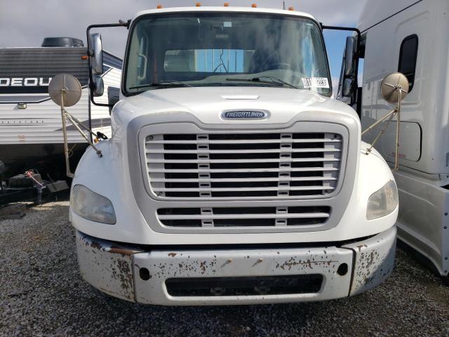 1FUJC5DV3FHGD2586 - 2015 FREIGHTLINER M2 112 MEDIUM DUTY WHITE photo 9