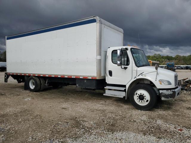 1FVACWDUXGHHP6411 - 2016 FREIGHTLINER M2 106 MEDIUM DUTY WHITE photo 4