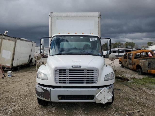 1FVACWDUXGHHP6411 - 2016 FREIGHTLINER M2 106 MEDIUM DUTY WHITE photo 5