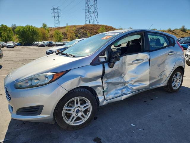 2019 FORD FIESTA SE, 
