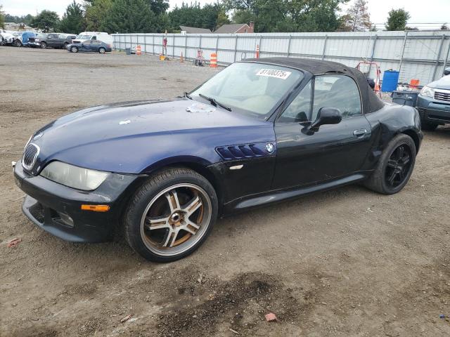 2000 BMW Z3 2.3, 