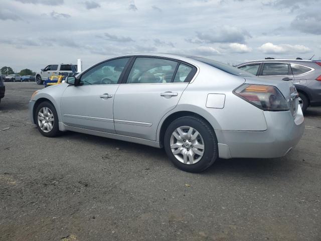 1N4AL2AP3CC195734 - 2012 NISSAN ALTIMA BASE SILVER photo 2