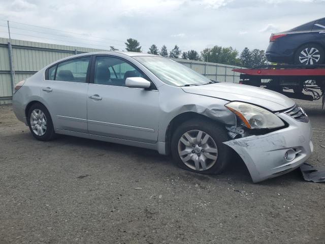 1N4AL2AP3CC195734 - 2012 NISSAN ALTIMA BASE SILVER photo 4