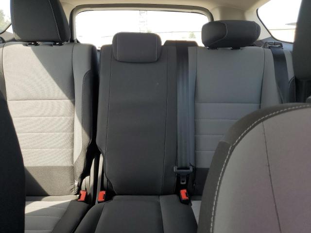 1FMCU0F78HUB98901 - 2017 FORD ESCAPE S Сірий фото 10