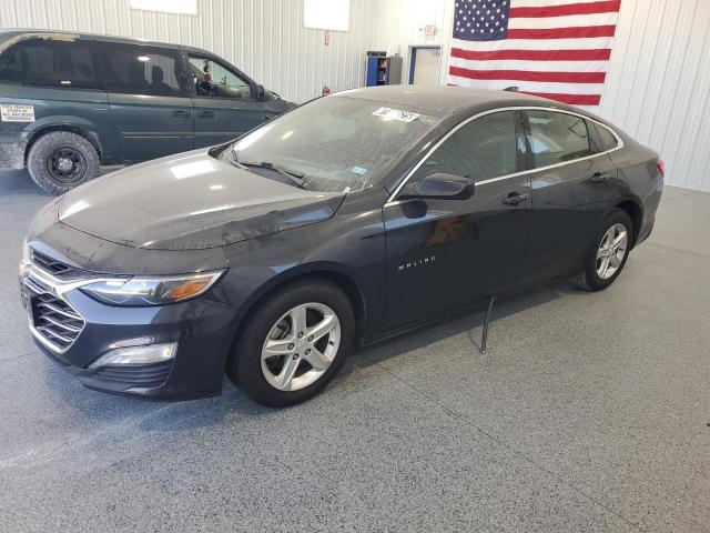 2023 CHEVROLET MALIBU LT, 