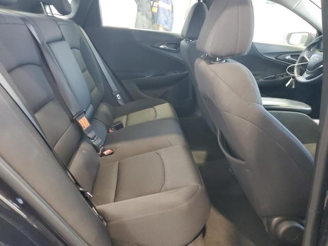 1G1ZD5ST0PF180306 - 2023 CHEVROLET MALIBU LT BLACK photo 10