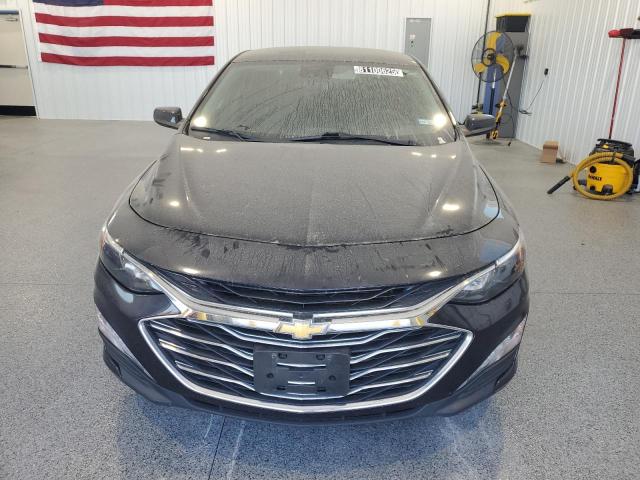 1G1ZD5ST0PF180306 - 2023 CHEVROLET MALIBU LT BLACK photo 5