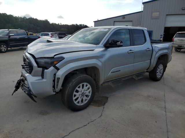 2024 TOYOTA TACOMA DOUBLE CAB, 