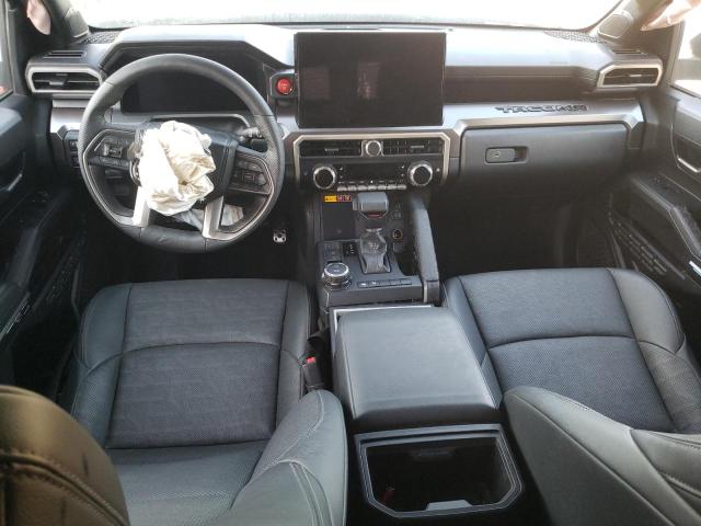 3TYLB5JN6RT060507 - 2024 TOYOTA TACOMA DOUBLE CAB Արծաթագույն լուսանկար 8