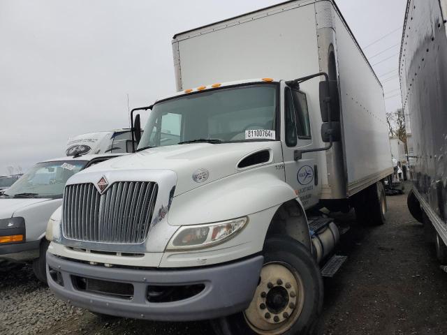 2015 INTERNATIONAL 4000 4300, 