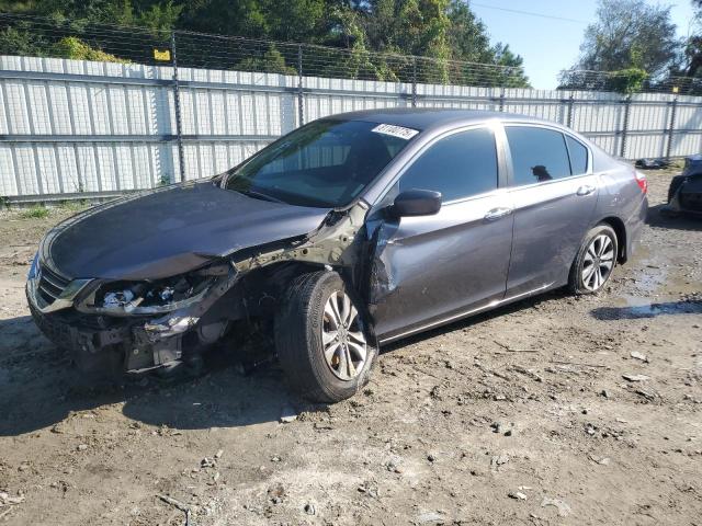 2014 HONDA ACCORD LX, 