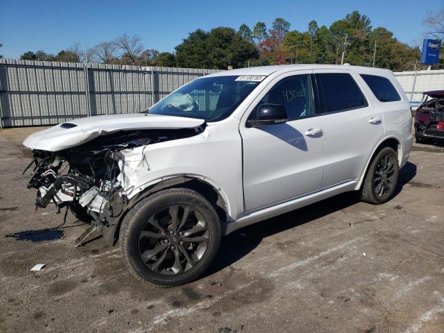 2022 DODGE DURANGO GT, 