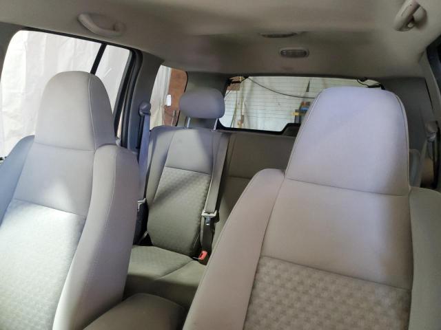 1J4GL48K35W511414 - 2005 JEEP LIBERTY SPORT 米色 照片 10