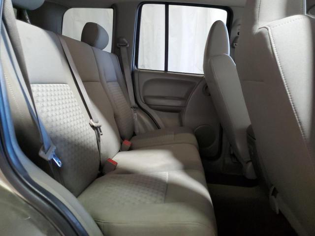 1J4GL48K35W511414 - 2005 JEEP LIBERTY SPORT 米色 照片 11