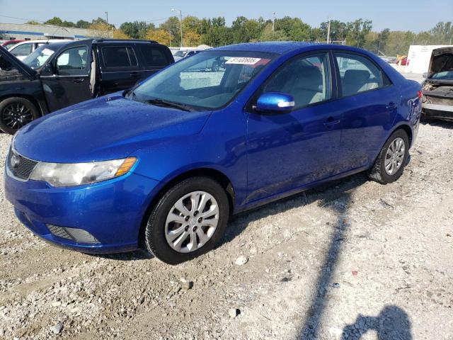 2010 KIA FORTE EX, 