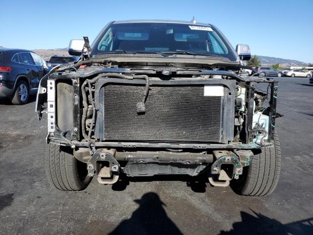 1GYS3HKJ0GR125536 - 2016 CADILLAC ESCALADE ESV LUXURY Серебристый фото 5