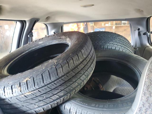 2P4FP2535WR857963 - 1998 PLYMOUTH VOYAGER BLUE photo 10