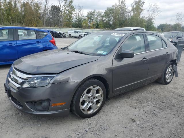 2010 FORD FUSION SE, 