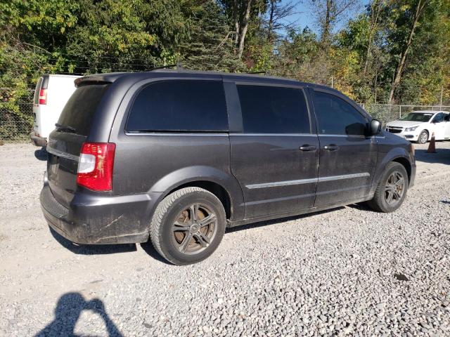 2C4RC1BG6GR212965 - 2016 CHRYSLER TOWN & COU TOURING 灰色 照片 3