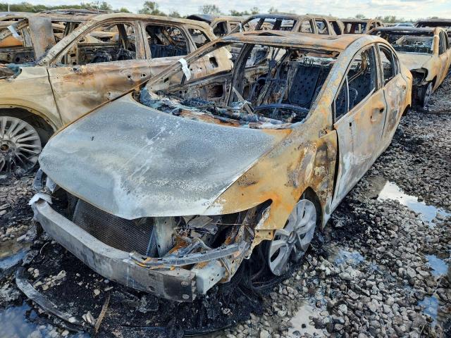 2013 HONDA CIVIC EX, 