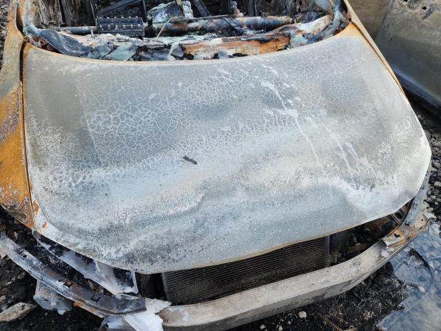 19XFB2F80DE078644 - 2013 HONDA CIVIC EX Yanmış foto 11