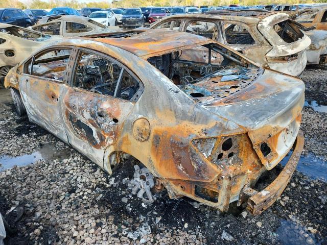 19XFB2F80DE078644 - 2013 HONDA CIVIC EX Yanmış foto 2