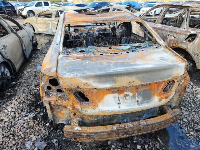 19XFB2F80DE078644 - 2013 HONDA CIVIC EX Yanmış foto 6