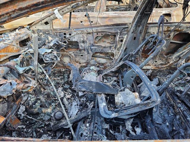 19XFB2F80DE078644 - 2013 HONDA CIVIC EX Yanmış foto 7