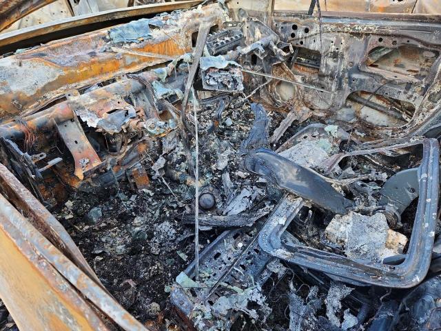 19XFB2F80DE078644 - 2013 HONDA CIVIC EX Yanmış foto 8