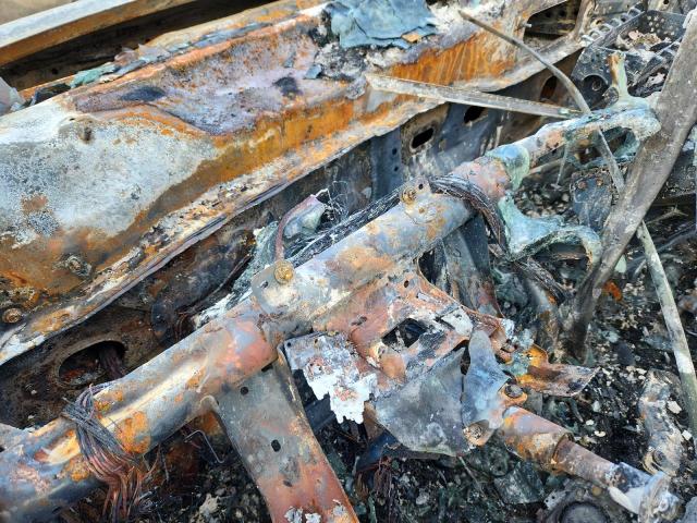 19XFB2F80DE078644 - 2013 HONDA CIVIC EX Yanmış foto 9