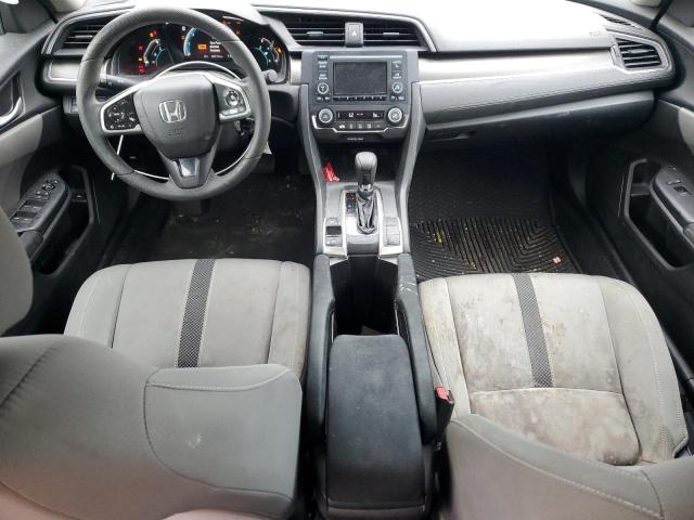 19XFC2F69KE039253 - 2019 HONDA CIVIC LX Көк фото 8