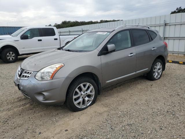 2013 NISSAN ROGUE S, 