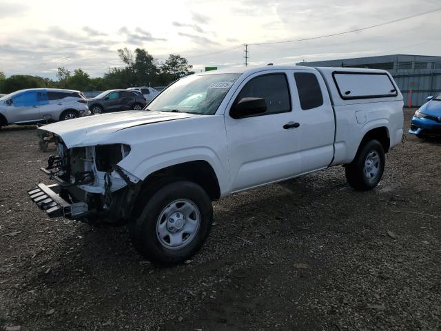 2019 TOYOTA TACOMA ACCESS CAB, 