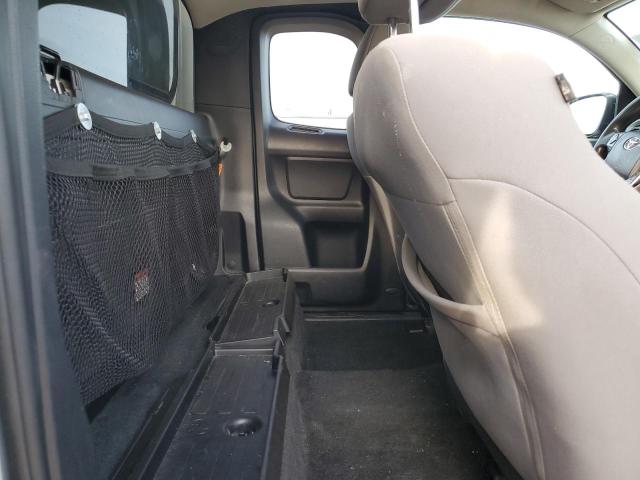 5TFRX5GN3KX164807 - 2019 TOYOTA TACOMA ACCESS CAB 白色 照片 10