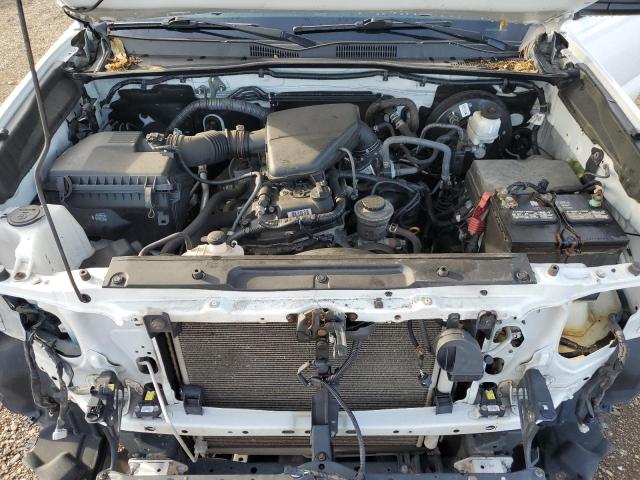 5TFRX5GN3KX164807 - 2019 TOYOTA TACOMA ACCESS CAB 白色 照片 11