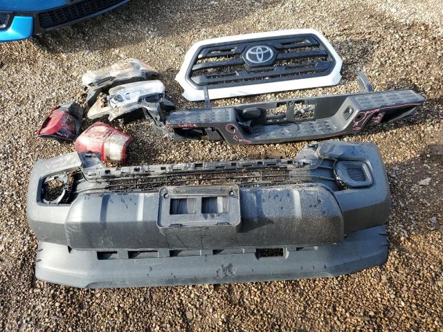 5TFRX5GN3KX164807 - 2019 TOYOTA TACOMA ACCESS CAB 白色 照片 12