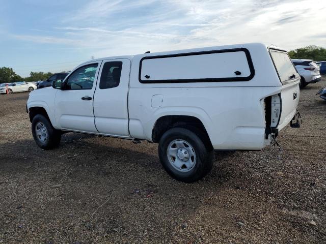 5TFRX5GN3KX164807 - 2019 TOYOTA TACOMA ACCESS CAB 白色 照片 2