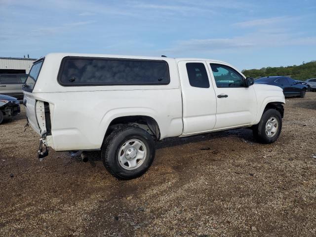 5TFRX5GN3KX164807 - 2019 TOYOTA TACOMA ACCESS CAB 白色 照片 3